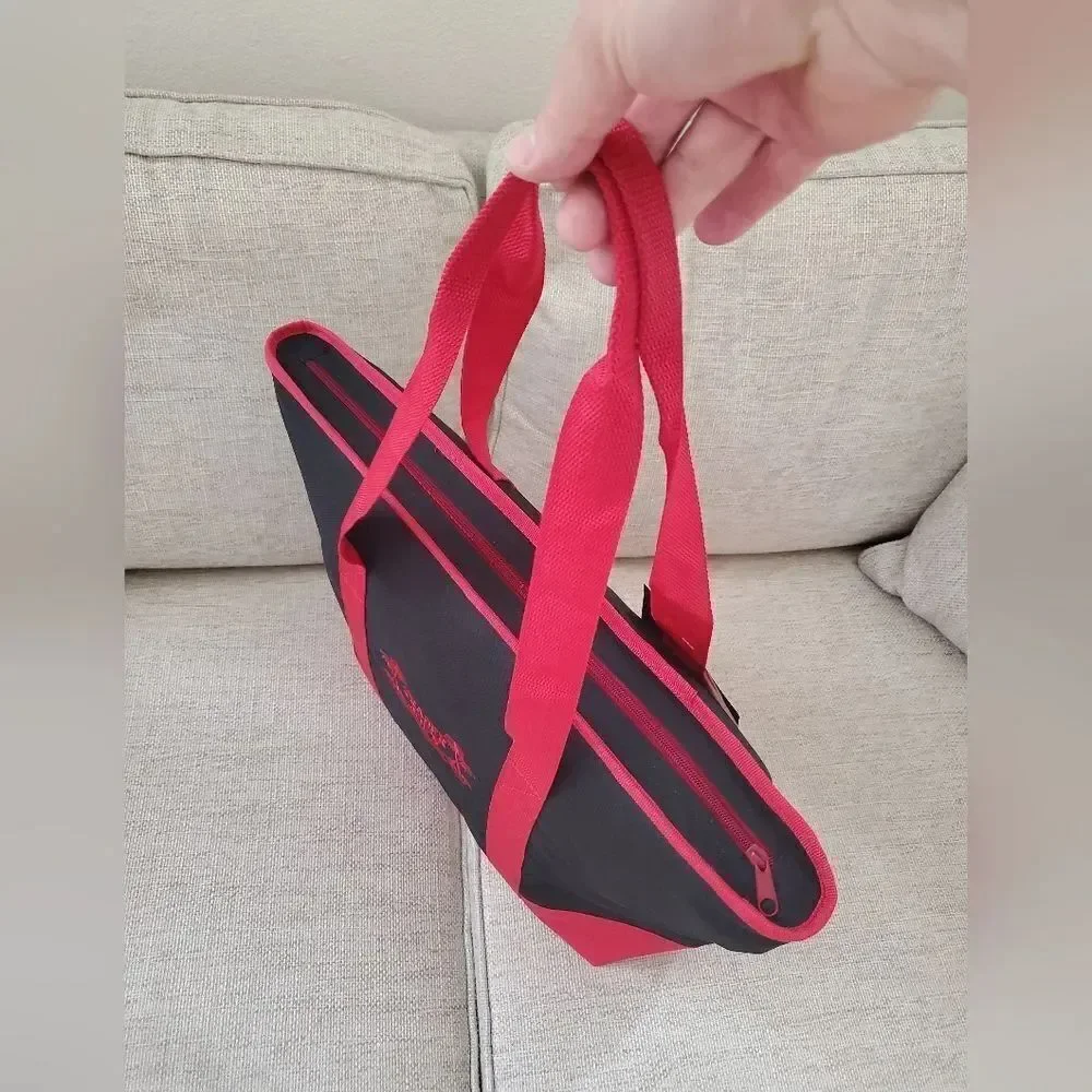 Trader Joe's Large Reusable Insulated Tote Bag